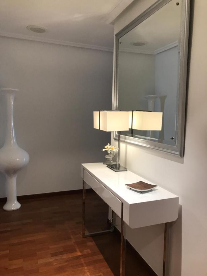 LUXURY DescansoTERMAL Ourense Buitenkant foto