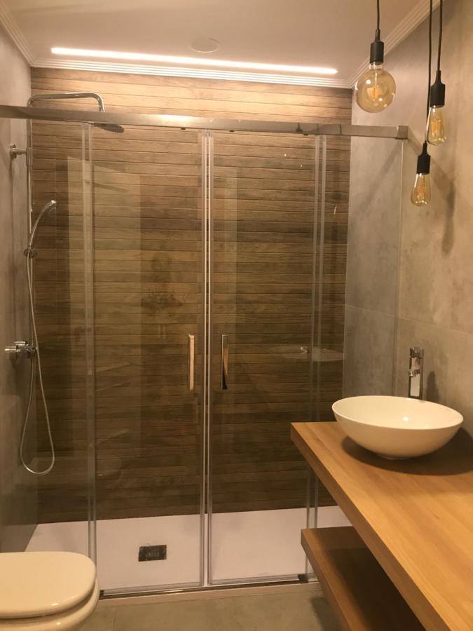 LUXURY DescansoTERMAL Ourense Buitenkant foto