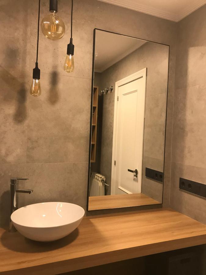 LUXURY DescansoTERMAL Ourense Buitenkant foto