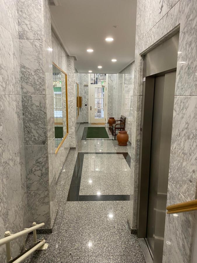 LUXURY DescansoTERMAL Ourense Buitenkant foto