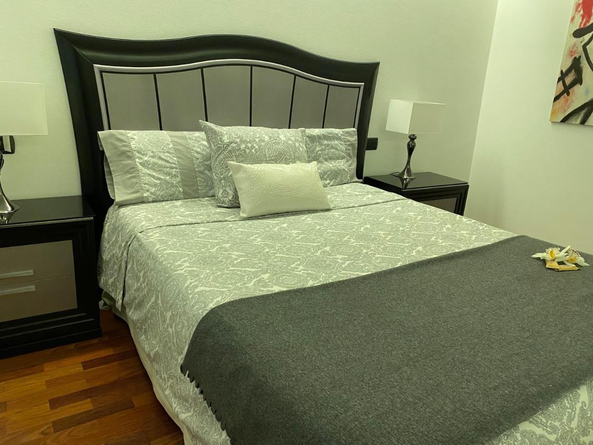 LUXURY DescansoTERMAL Ourense Buitenkant foto