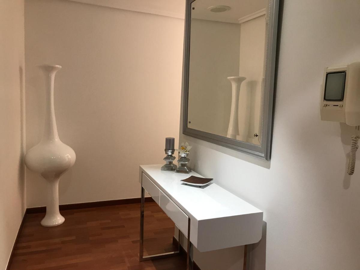 LUXURY DescansoTERMAL Ourense Buitenkant foto